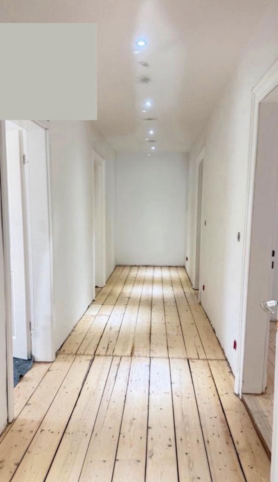 Thumbnail-Charmante Altbau Maisonnette Wohnung