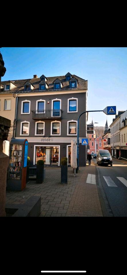 Thumbnail-Prüm Stadtmitte Einzimmer-Appartement