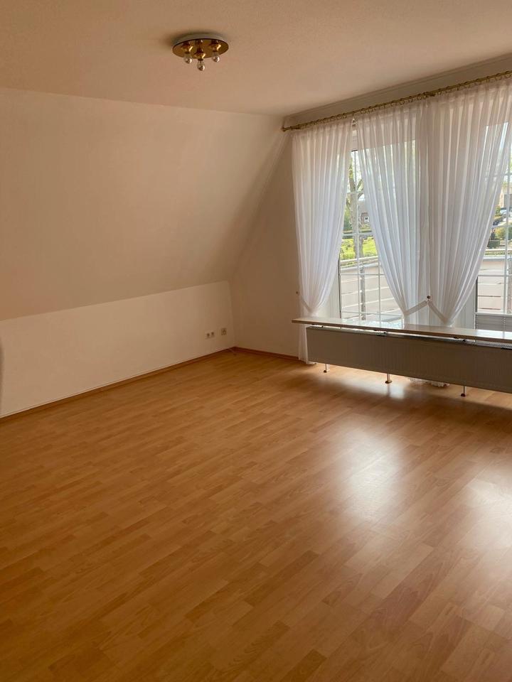 Thumbnail-Wunderschöne 2-Zimmer-Wohnung mit individuellem Charme in Celle