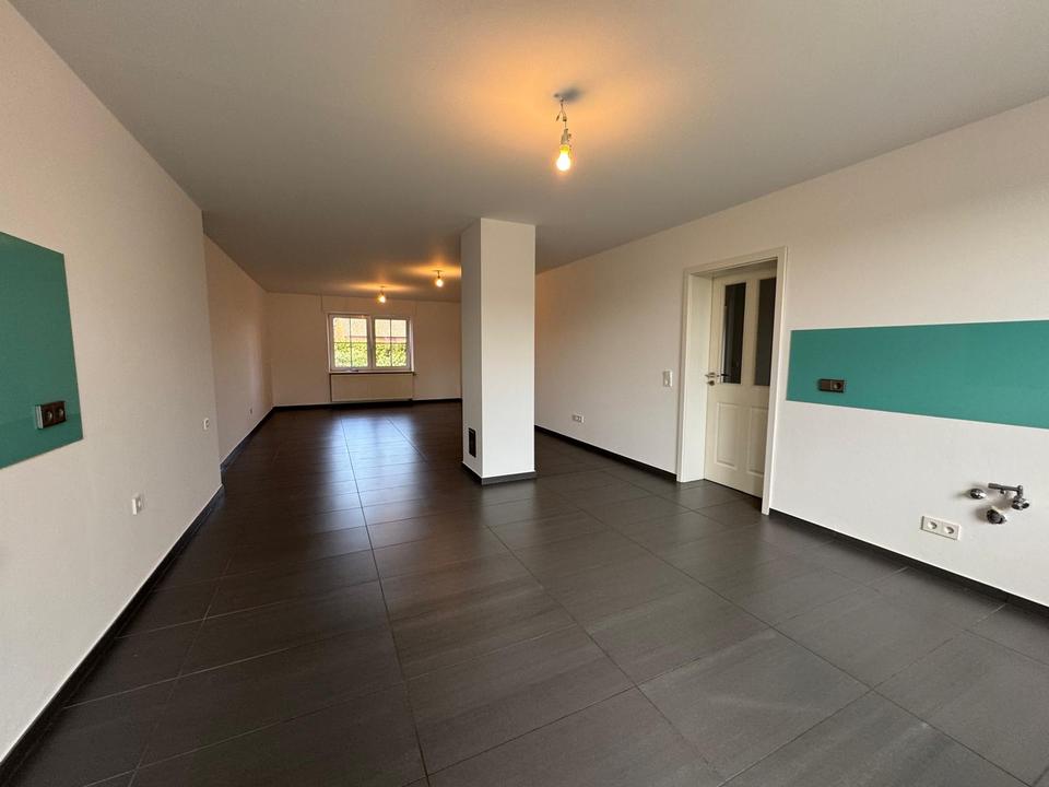 Thumbnail-Erdgeschoßwohnung 115qm in Verl mit Wallbox zu vermieten