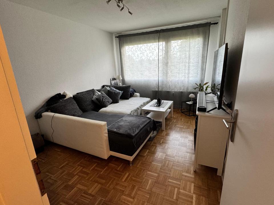 Thumbnail-Renoviert gute Lage helle Wohnung Einbauküche modernes Bad Aufzug