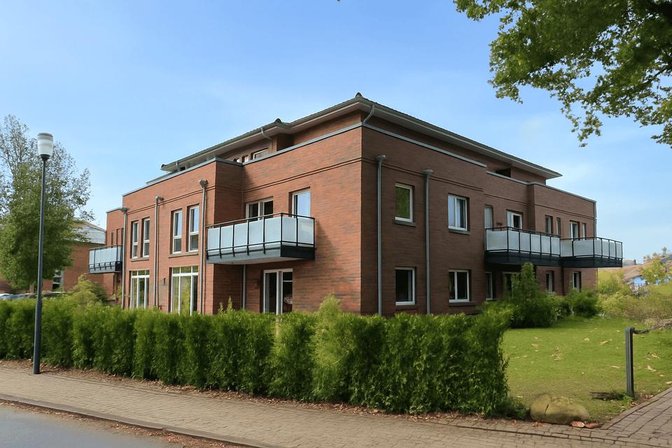 Thumbnail-Sorgenfrei Leben im Alter - mit Komfort & Service, inkl. Einbauküche