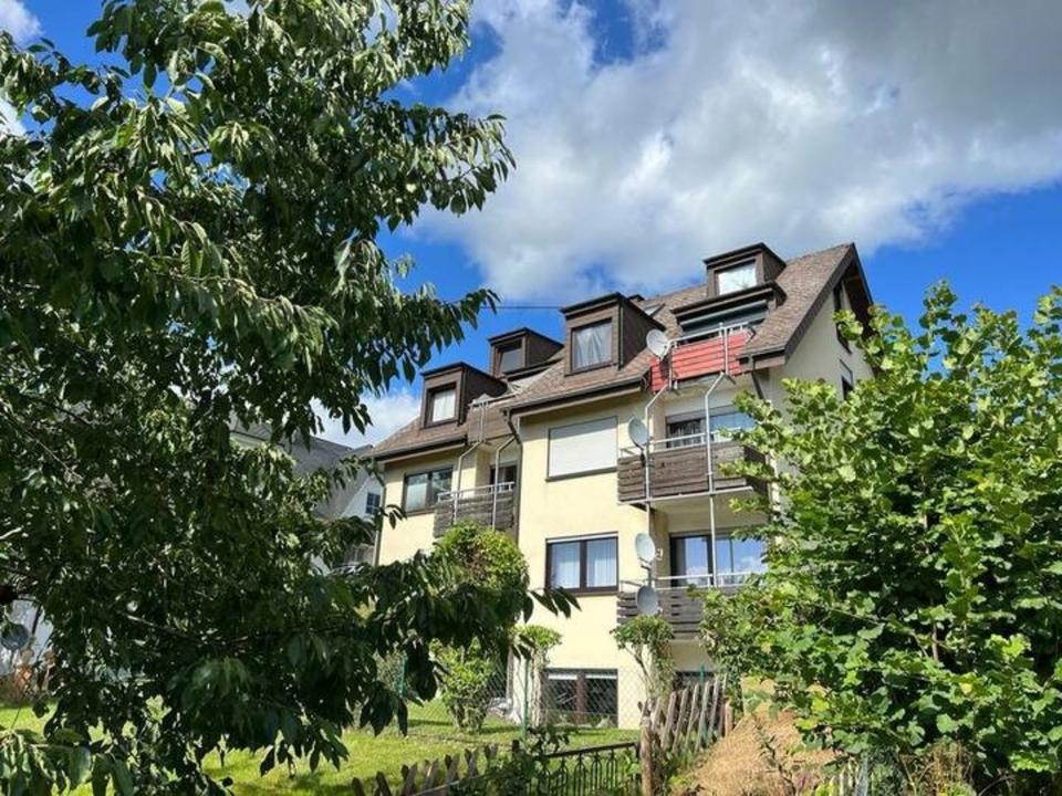 Thumbnail-Schöne Maisonette-Wohnung