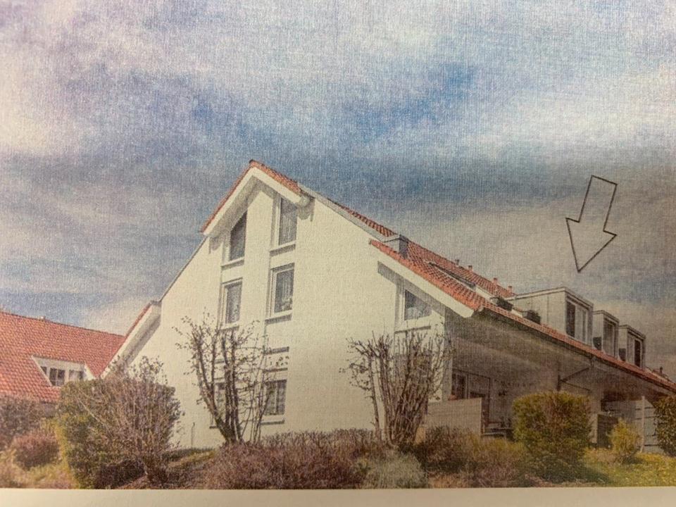 Thumbnail-Schöne 2-Zi-Whg, Bad Saulgau-Bondorf