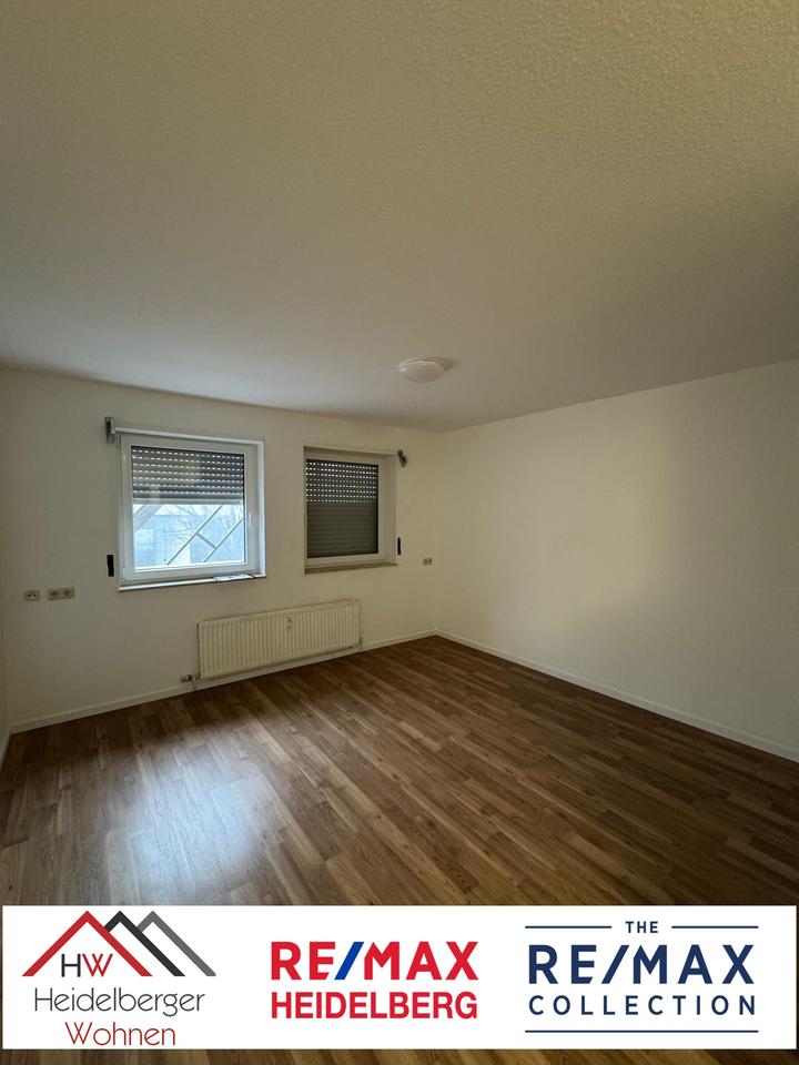 Thumbnail-Schöne möblierte 1 Zimmer Wohnung, mit einer Pantryküche, im Zentrum von Ludwigshafen.