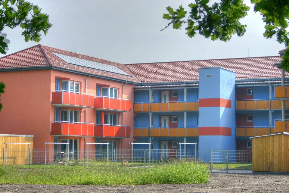 Thumbnail-Etagenwohnung Nr.6