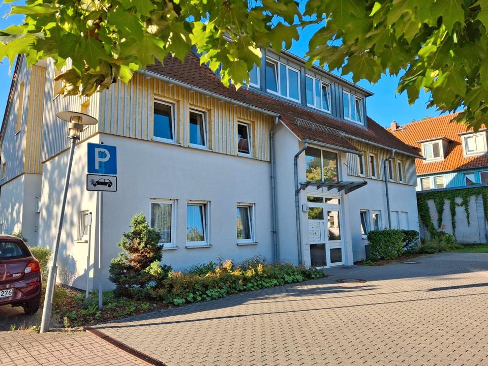 Thumbnail-Ländliches Wohnglück: Frisch renovierte 4-Zimmer-Wohnung mit Top-Anbindung in 02894 ReichenbachO.L.