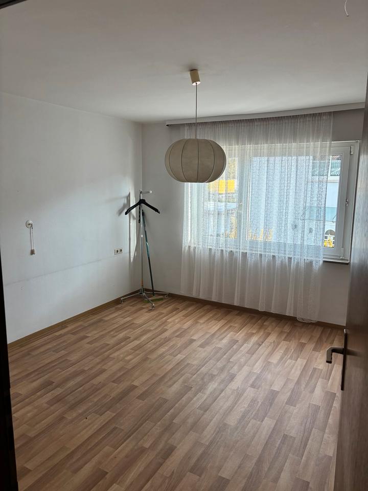 Thumbnail-Helle 2-Zimmer Wohnung in EislingenFils 55 qm