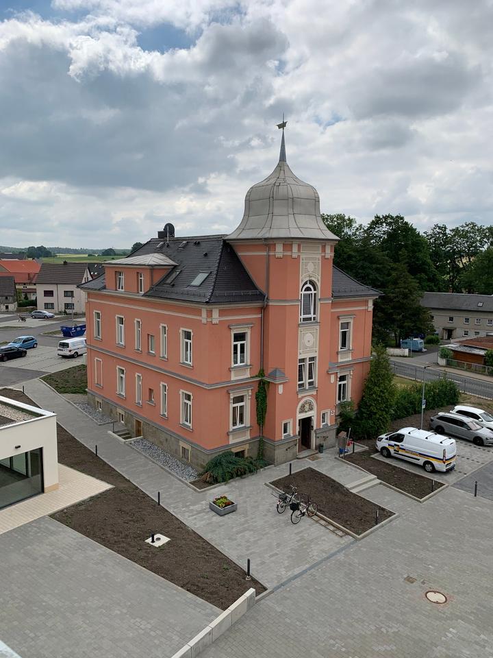 Thumbnail-3 Raum Wohnung