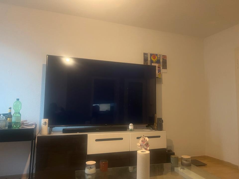 Thumbnail-Ab 4te April bis 2te Mai werden 2 Zimmer in Leipzig Zentrum