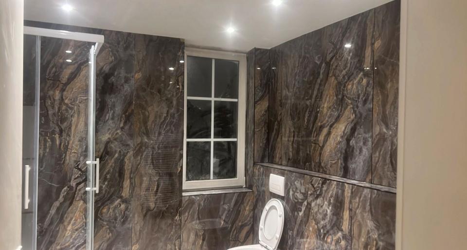 Thumbnail-Sanierte Erdgeschoss Wohnung