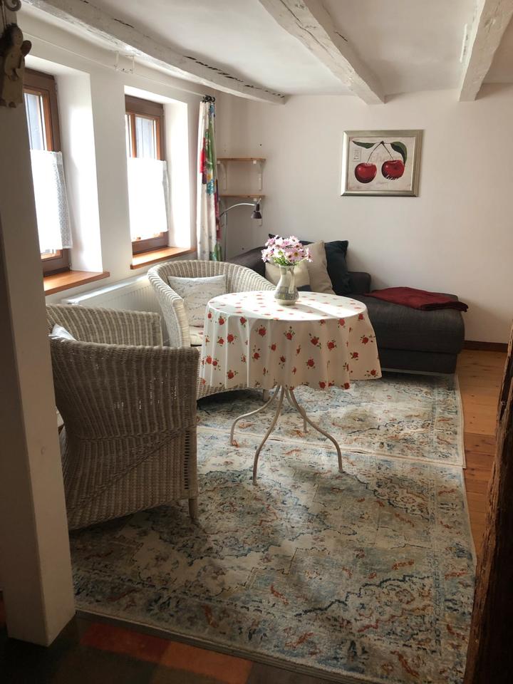 Thumbnail-Unterkunft 3 Monate Nähe Kühlungsborn