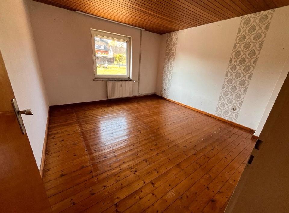 Thumbnail-EG-Wohnung in Marklohe - Lichtdurchflutet