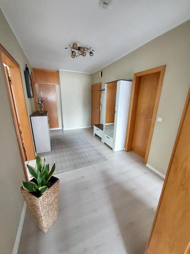 Thumbnail-Schöne 3 Zimmer Wohnung in ruhiger Lage