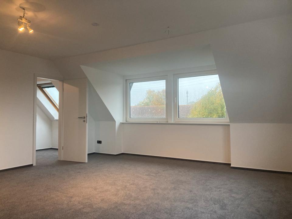 Thumbnail-2-Zi. DG.-Whg. in Scharbeutz zu vermieten