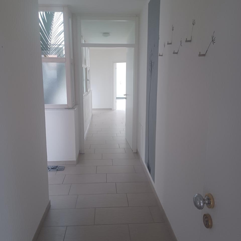 Thumbnail-Gepflegte 4-Zimmer Wohnung mit Balkon in Balingen