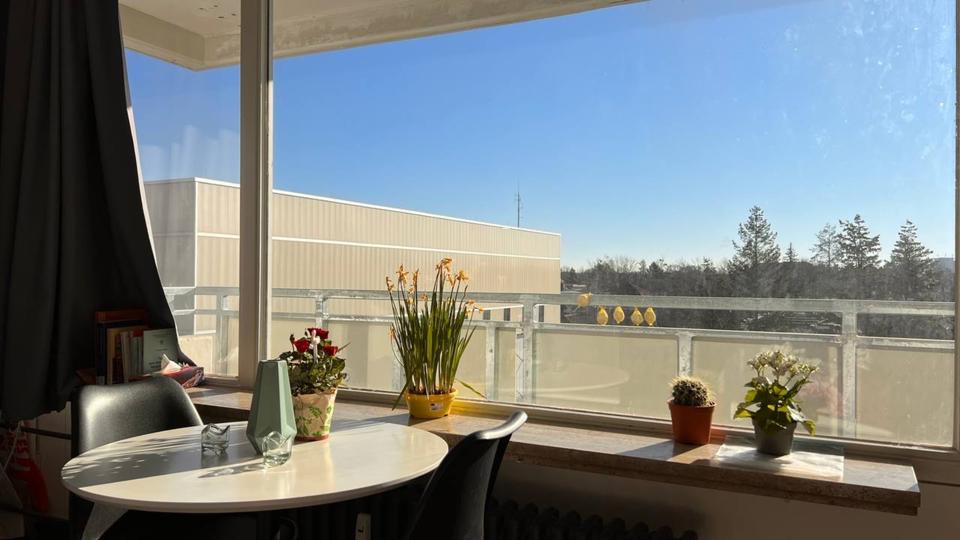 Thumbnail-Double L Standart Appartement in Zehlendorfeiche