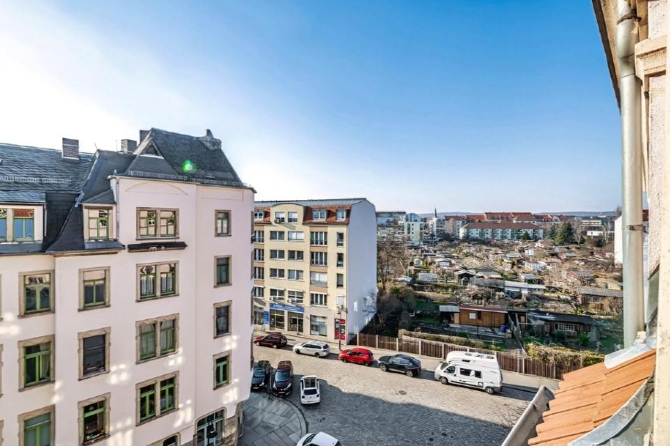 Thumbnail-Solide ETW Kapitalanlage oder Eigennutz Dresden Pieschen