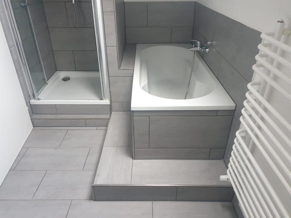 Thumbnail-Renovierte Vierraumwohnung am Phönixsee!