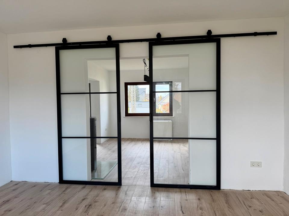 Thumbnail-Moderne 3 ZKB Wohnung zu vermieten in Weitefeld