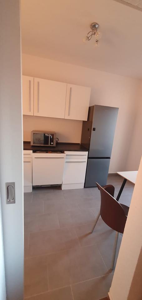 Thumbnail-Wohnung in Stralsund, fast wie neu