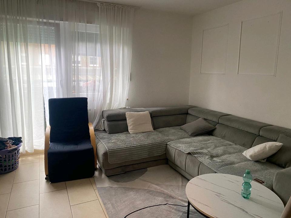 Thumbnail-Wohnung, 70qm, 3 Zimmer, EG, eigener Garten, Alsdorf Hoengen