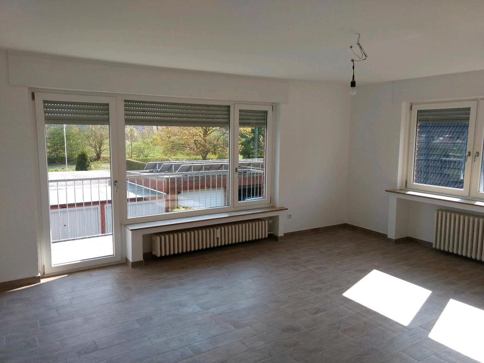 Thumbnail-Sehr schöne helle Wohnung in Amelsbüren zu vermieten.