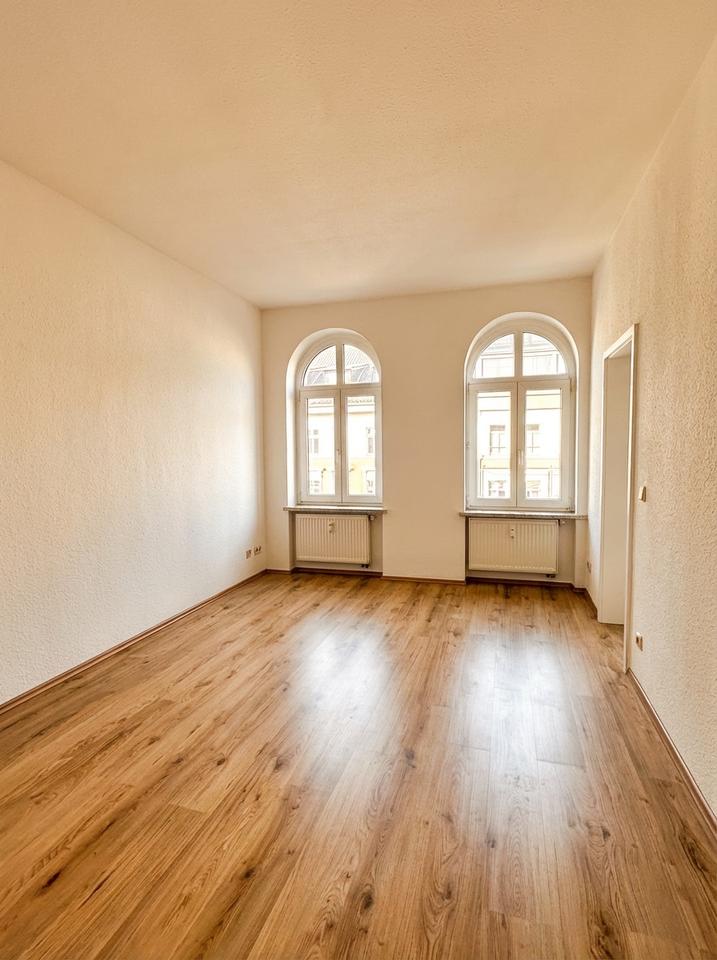 Thumbnail-Traumhafte 2-Zimmer Wohnung in Leipzig - Schleußig