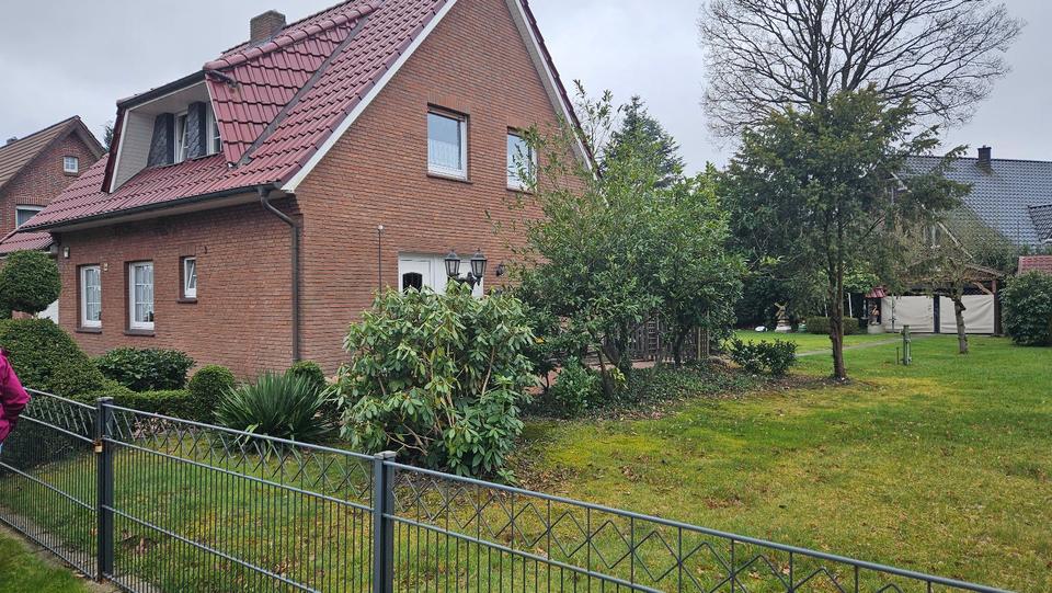 Thumbnail-Freistehendes Einfamilienhaus in Kluse von privat zu verkaufen