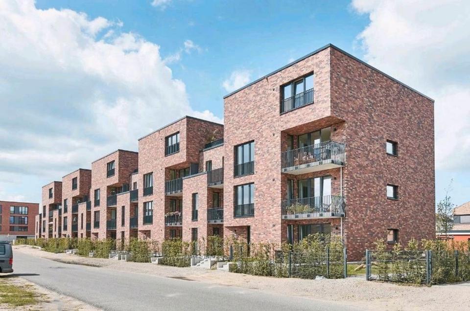 Thumbnail-Penthouse Wohnung Eigentumswohnung Hamburg Süderelbe