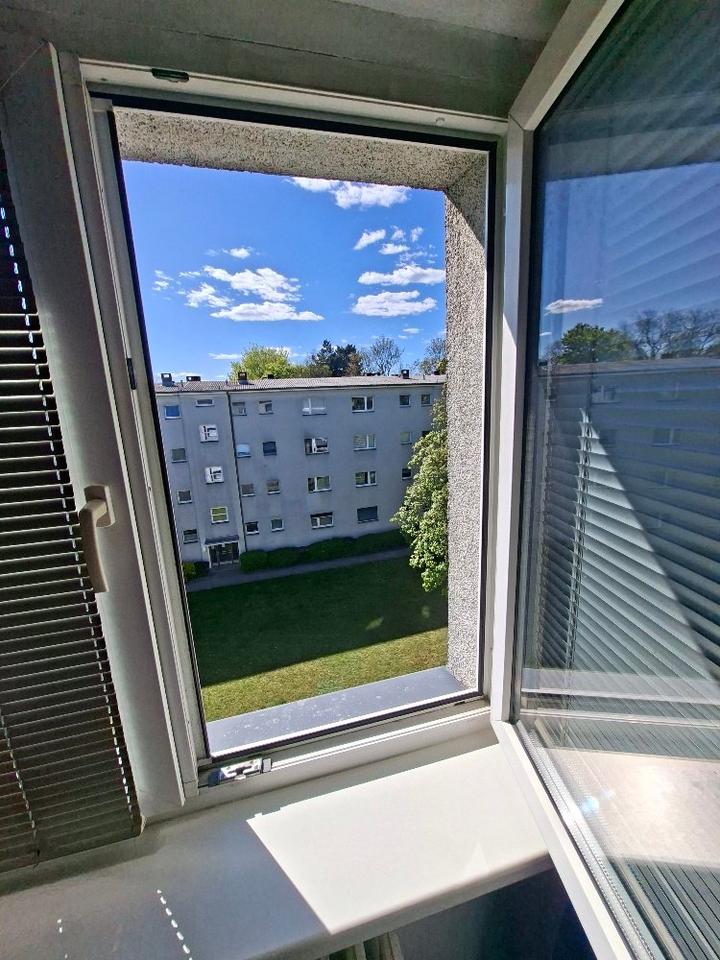 Thumbnail-Kapitalanlage: Schöne 1-Zimmerwohnung in ruhiger Lage