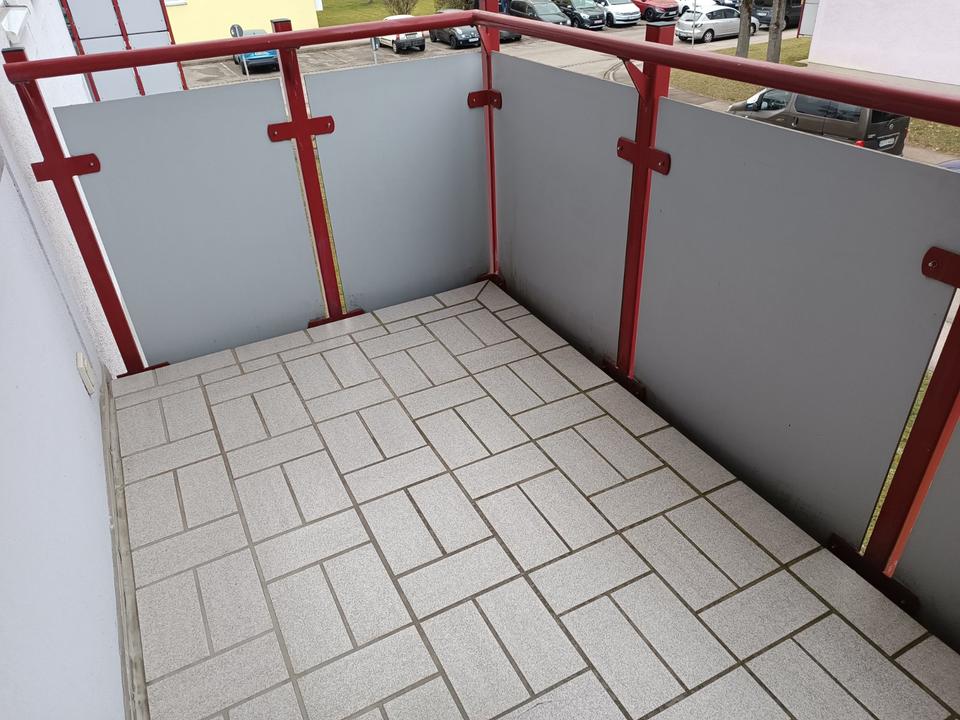 Thumbnail-Schöne 2-Zimmer-Wohnung in 86356 Neusäß - Provisionsfrei