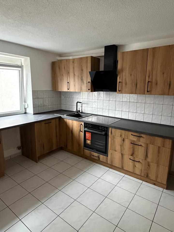 Thumbnail-Mietwohnung Laupheim nähe Stadtzentrum