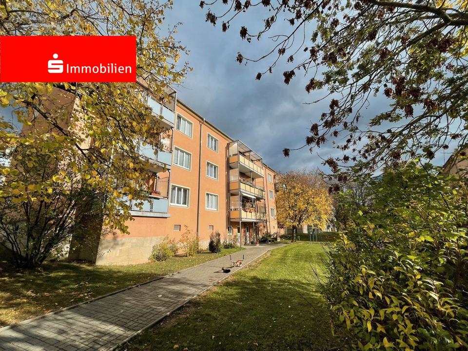 Thumbnail-Sonnige 3 RW am Bieblacher Hang