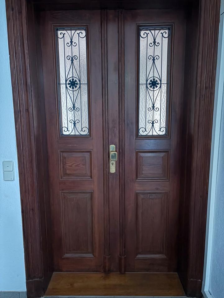 Thumbnail-Schöne 2Raum Wohnung ca. 60 m²; ruhig; Nähe Auenwald Hochparterre