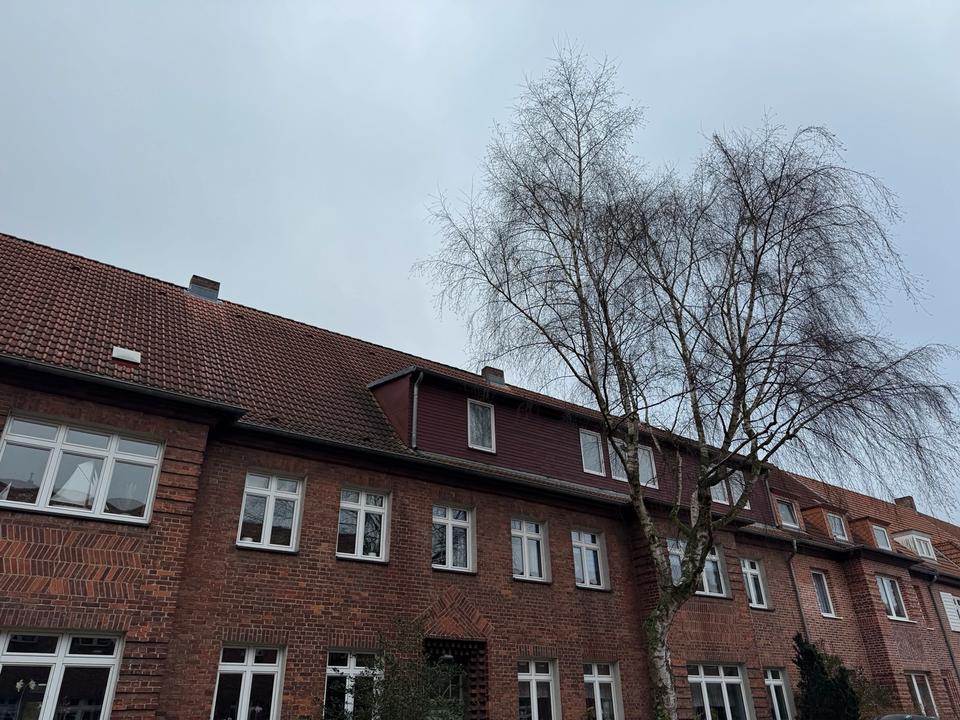 Thumbnail-4 Raumwohnung Franken frisch renoviert