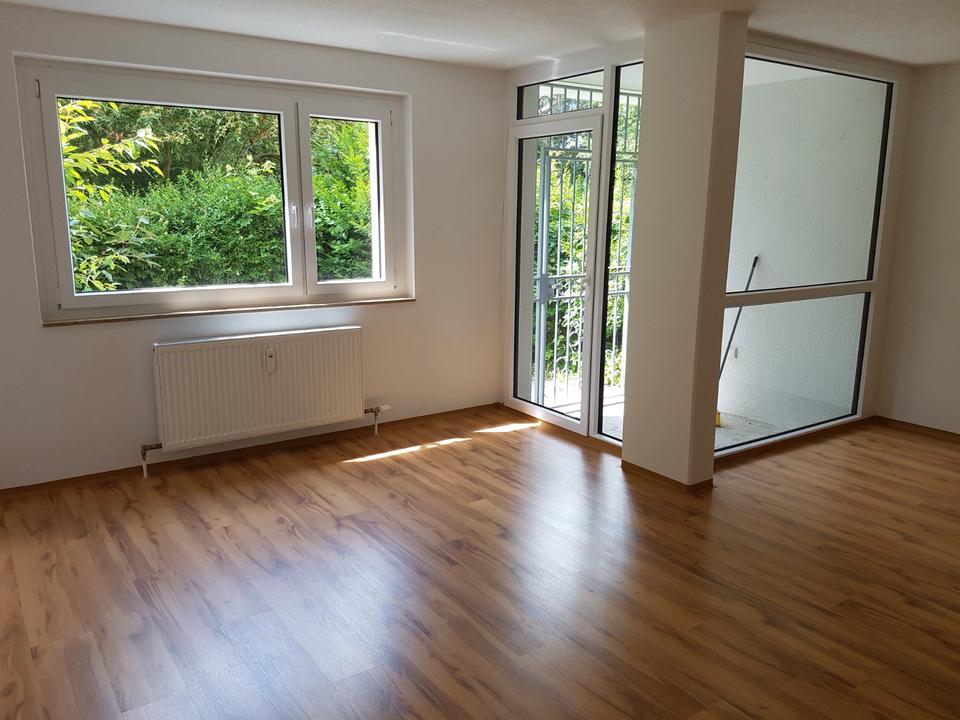 Thumbnail-Ihr neues 80m² Zuhause im Erdgeschoss Garten, Terrasse, TG-Platz