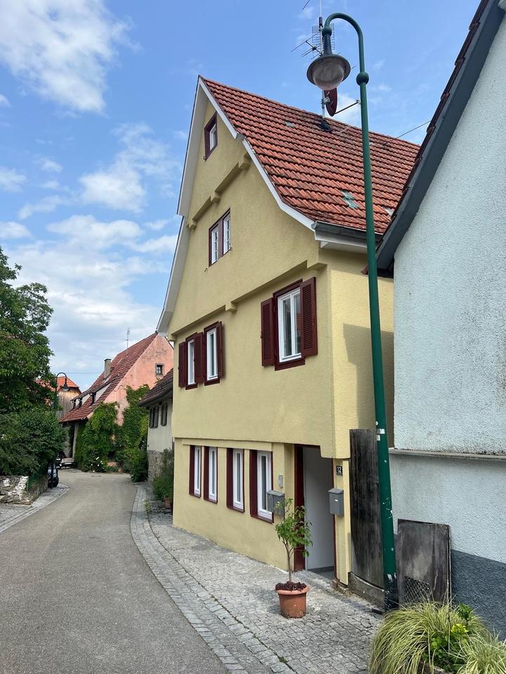 Thumbnail-3 Zimmer Wohnung zu vermieten