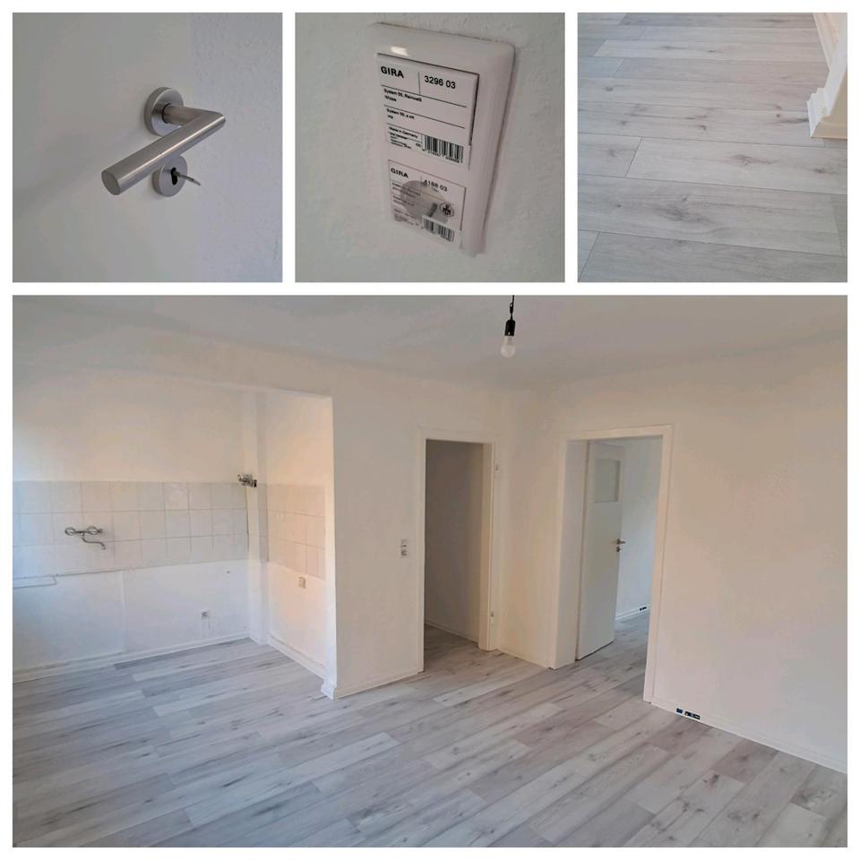 Thumbnail-TOP sanierte Wohnung in Herne zu vermieten!