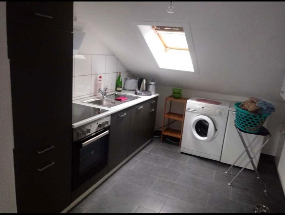 Thumbnail-Renovierte 2-Zi.-Wohnung mit EBK in Schwaigern