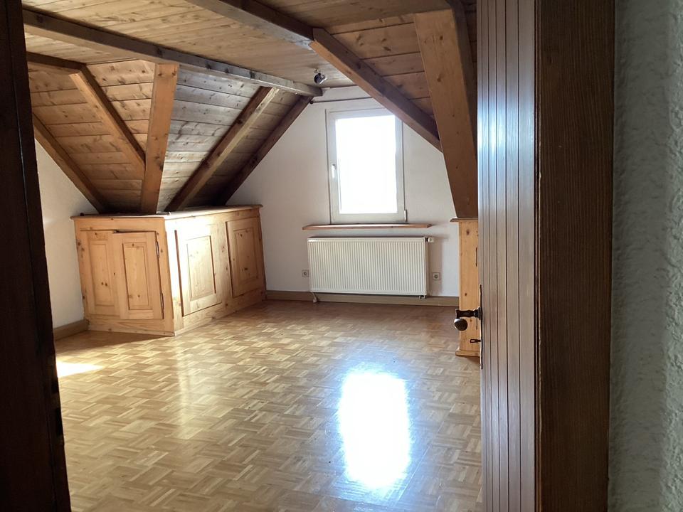 Thumbnail-5 Zi. Maisonette Whg. 104 qm Stadtm.78112 St. Georgen