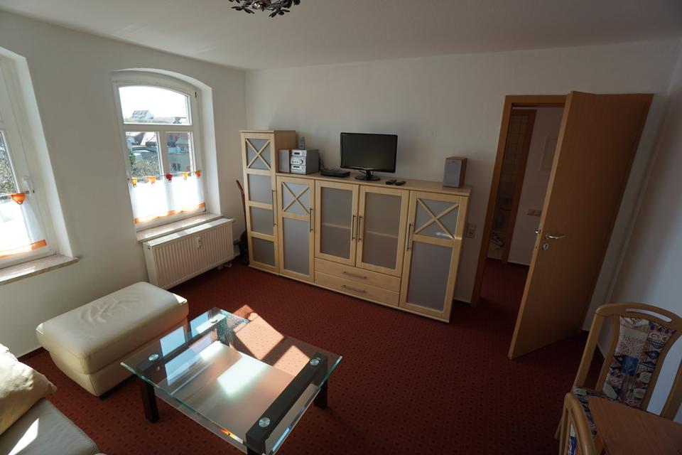 Thumbnail-Gemütliche, möblierte Wohnung in ruhiger Lage