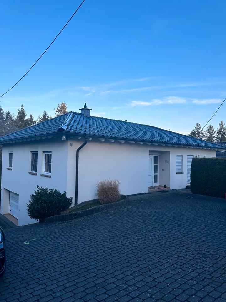 Thumbnail-*ANFRAGESTOPP* Haus mit Einliegerwohnung in Korlingen