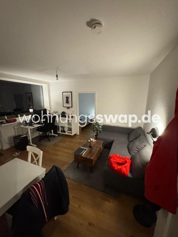 Thumbnail-Wohnungsswap - 1 Zimmer, 39 m² - Haldesdorfer Str., Wandsbek, Hamburg
