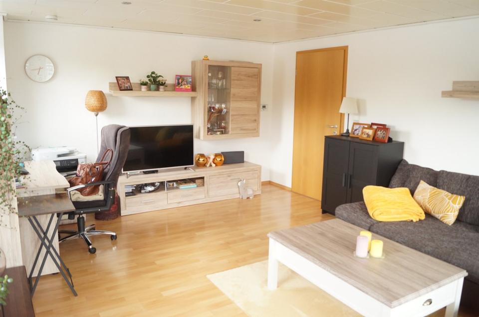 Thumbnail-Eigentumswohnung