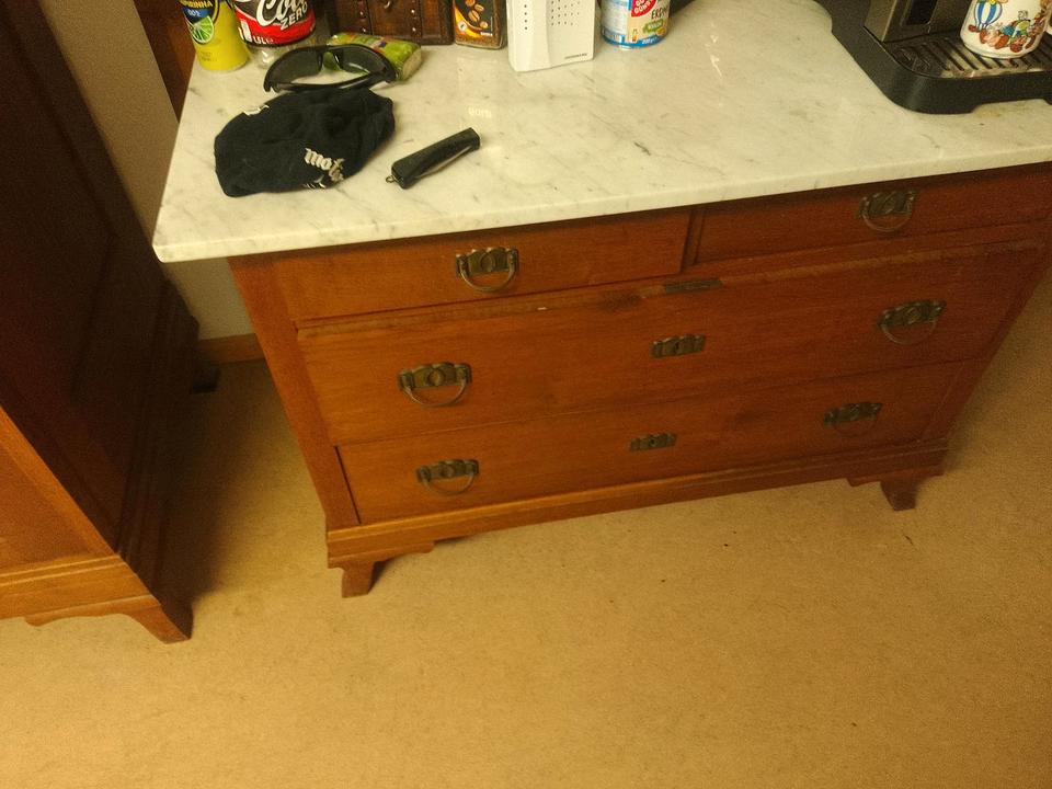 Thumbnail-Mietwohnung Möbliert