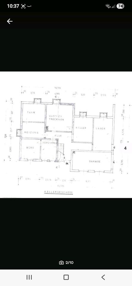 Thumbnail-Wohnung, Einfamilienhaus, Haus zu vermieten