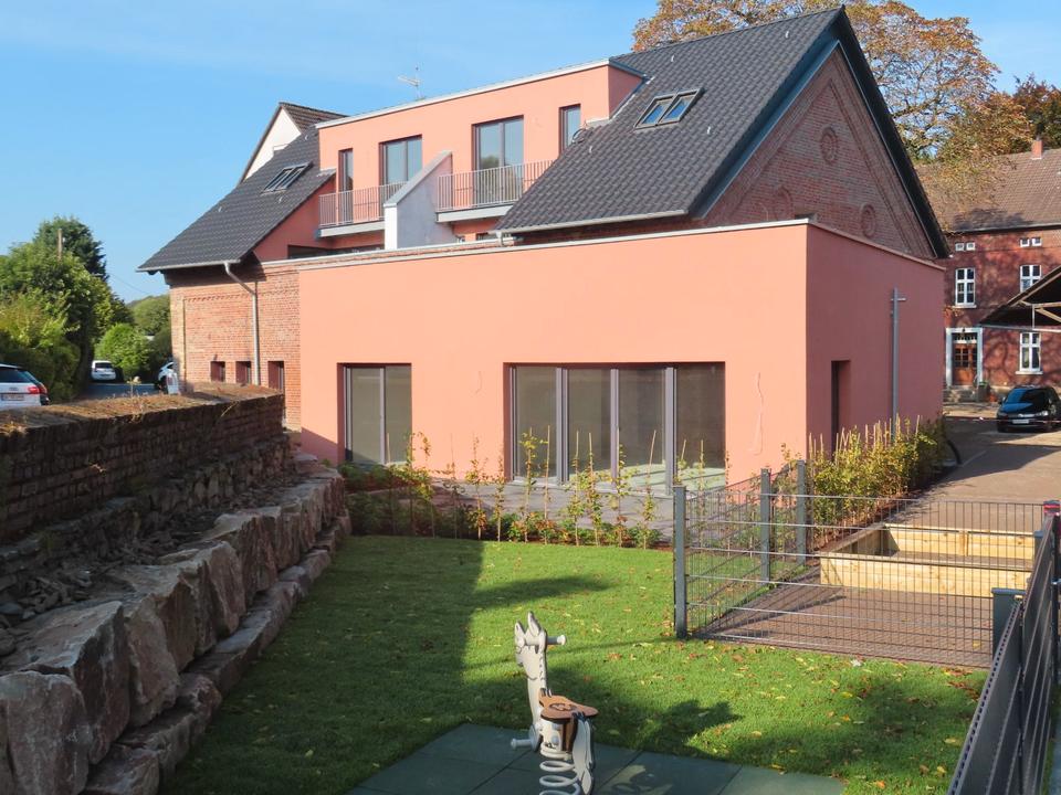 Thumbnail-Großzügige 3,5-Zimmer Maisonette-Wohnung im 2. OG in Dortmund-Men
