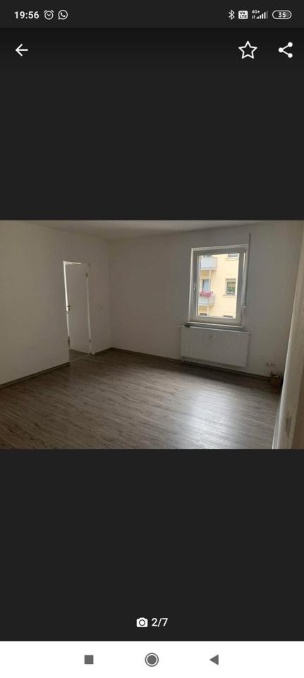 Thumbnail-Provisionsfrei 2 Zimmer Wohnung in Nürnberg zu verkaufen 45 m²