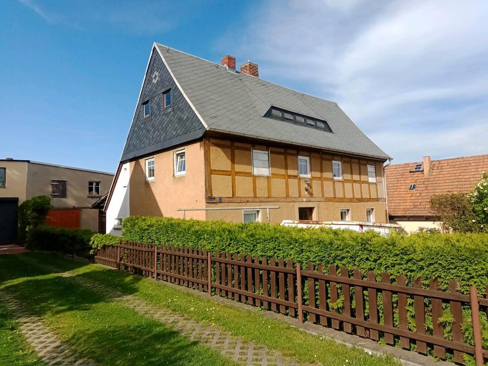 Thumbnail-Haus in ruhiger Lage